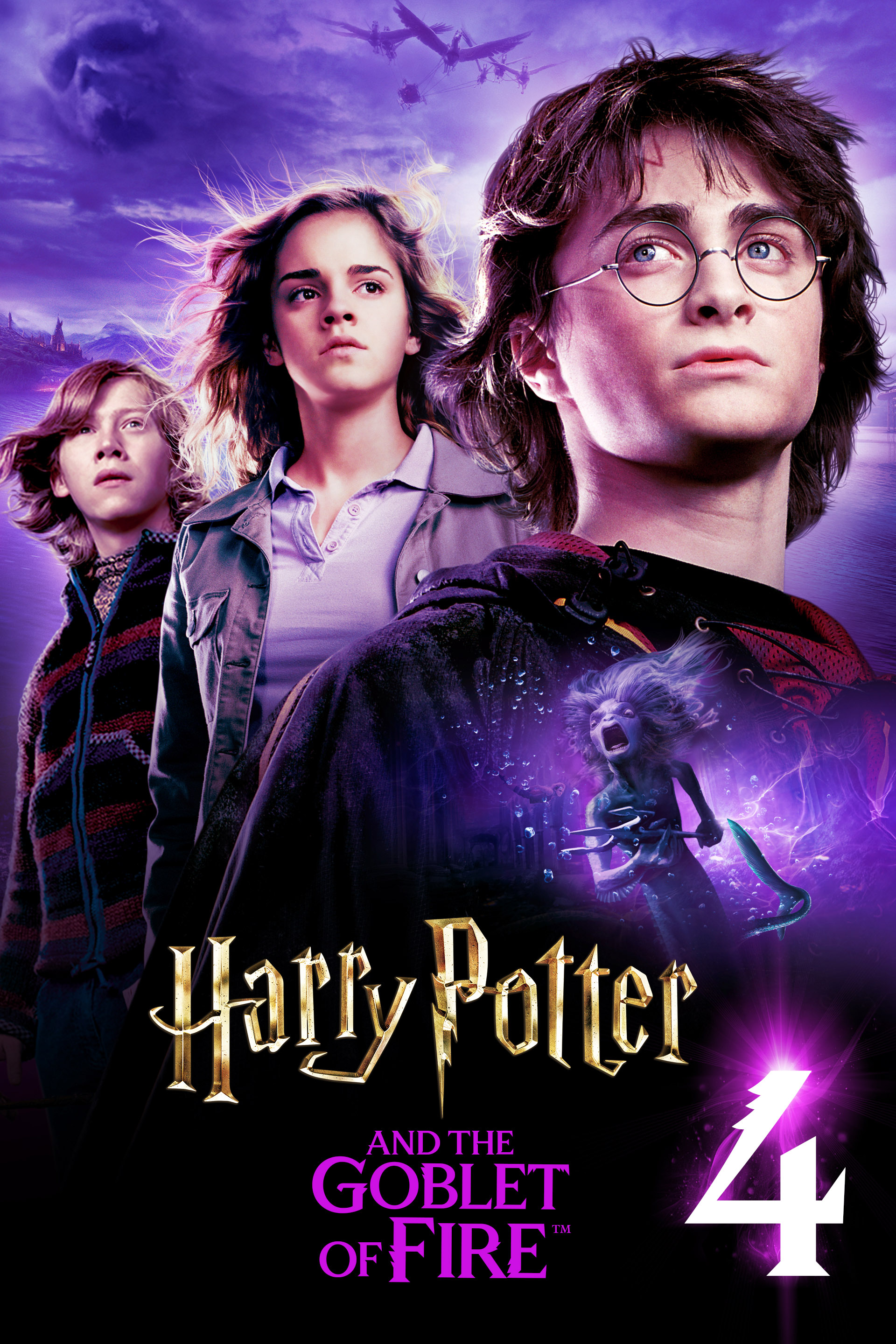 Harry Potter and the Goblet of Fire (2005) [323617] (A1776575394) [[Movies]] --Plex--